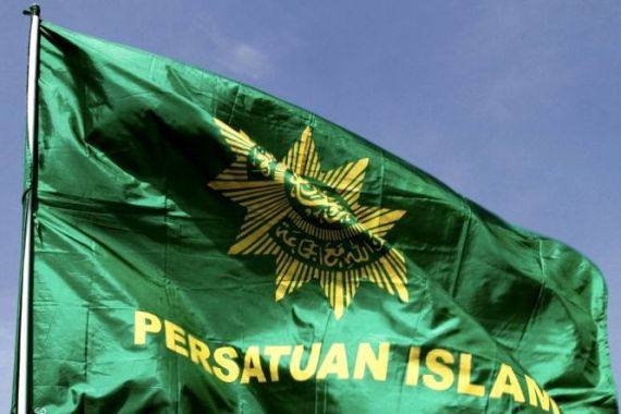 Tentang Portal PD PERSIS Kabupaten Blitar